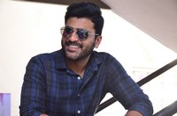 Sharwanand Photos